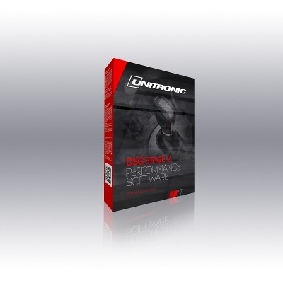 Unitronic Stage 2 DSG Software for TFSI DQ250