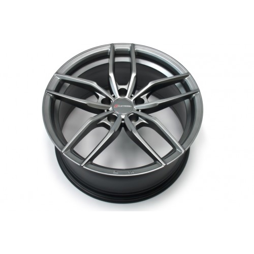 Hartmann HFF-003-CG Wheel