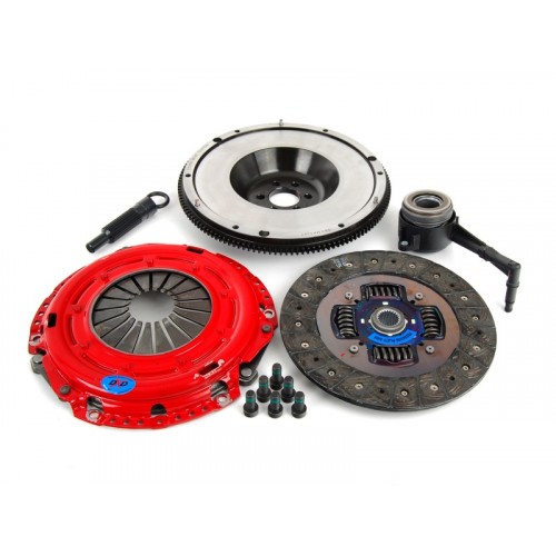 South Bend FSI Stage 2 Clutch Kit