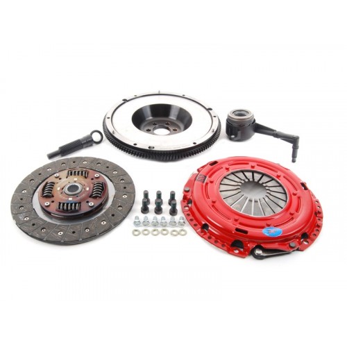 South Bend FSI Stage 3 Clutch Kit