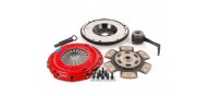 South Bend TSI Stage 2 Clutch Kit