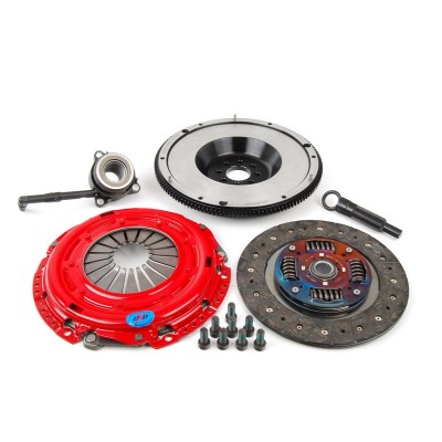 South Bend TSI Stage 2 Clutch Kit