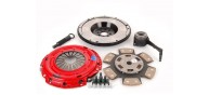 South Bend TSI Stage 3 Clutch Kit