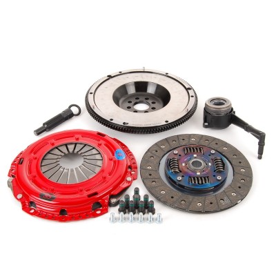 South Bend TSI Stage 3 Clutch Kit