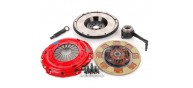 South Bend TSI Stage 3 Clutch Kit