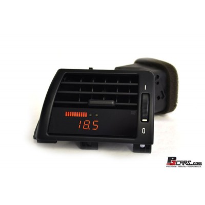 P3 Cars Boost Gauge