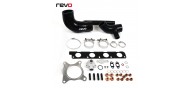 Revo K04 Turbo Kit Exc. Software for 2.0TFSI