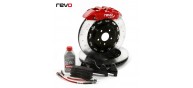 Revo 380 x 32mm Mono6 Big Brake Kit by Alcon