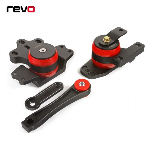 Revo 2.0T Engine Mount Set 