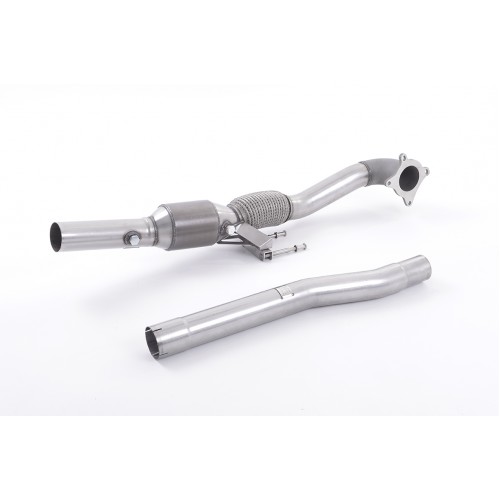 Milltek 2.0T Downpipe