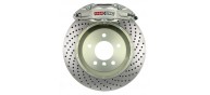 StopTech Rear 380x32 STR-41 Trophy Big Brake Kit