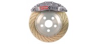 StopTech Front 355x35 STR-60 Trophy Big Brake Kit