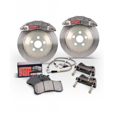 StopTech Front 355x32 STR-60 Trophy Big Brake Kit