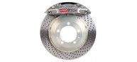 StopTech Front 355x32 STR-40 Trophy Big Brake Kit