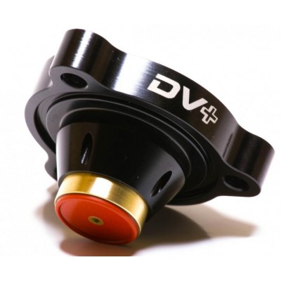 Go Fast Bits Diverter Valve DV+ for 2.0TSI