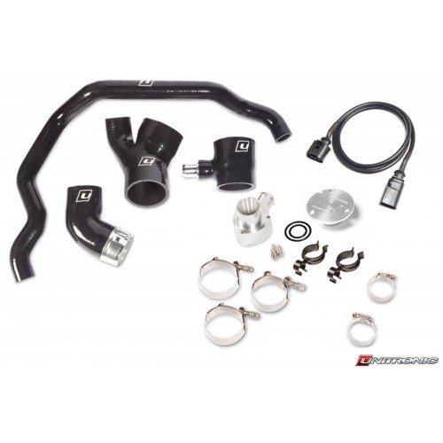 Unitronic Diverter Valve Relocation Kit for 2.0TFSI