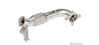 Unitronic 3" Downpipe for 2.0TFSI