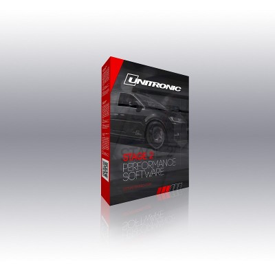 Unitronic Stage 2 Software for 2.0TFSI
