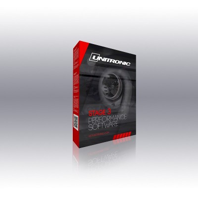 Unitronic Stage 3 Big Turbo Software for 2.0TSI