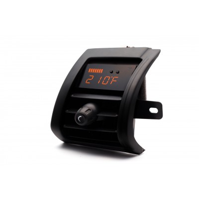 P3 Cars Boost Gauge