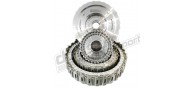 Dodson Sportsmans Plus Clutch Kit for 02E DSG