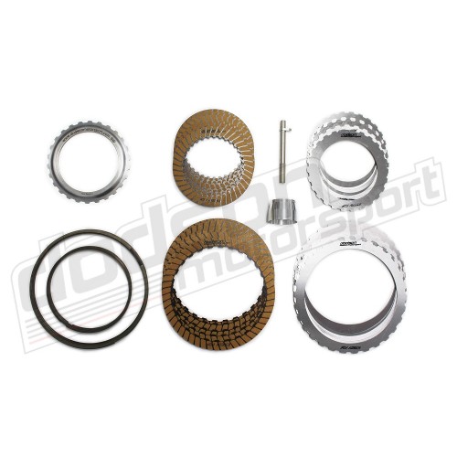 Dodson Sportsmans Clutch Kit for 02E DSG