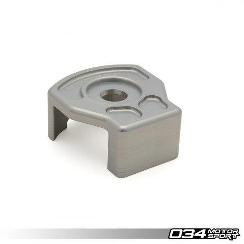 034 Motorsport Dogbone Mount Insert