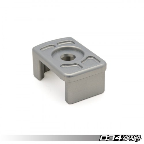 034 Motorsport Dogbone Mount Insert