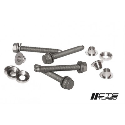 CTS Turbo Rear Subframe Bushing Insert Kit