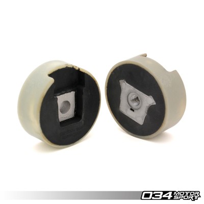 034 Motorsport Dogbone Mount Bushing Pair