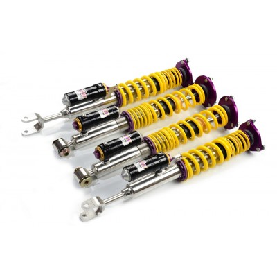KW 2 Way Clubsport Coilover Kit