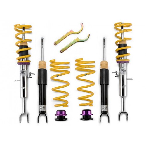 KW V1 Coilover Kit