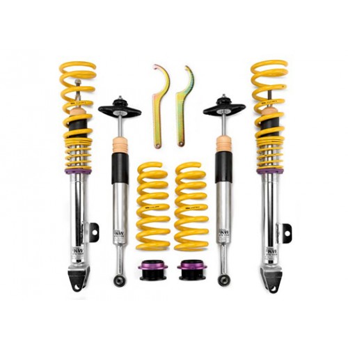 KW V2 Coilover Kit