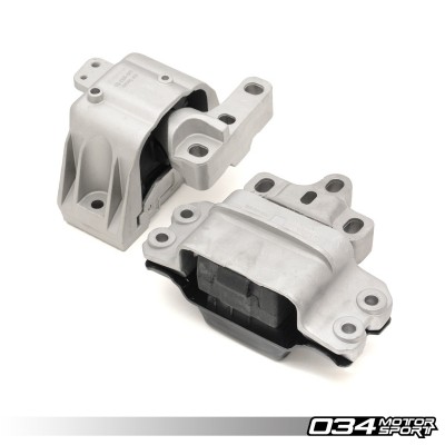 034 Motorsport Engine Mount Pair