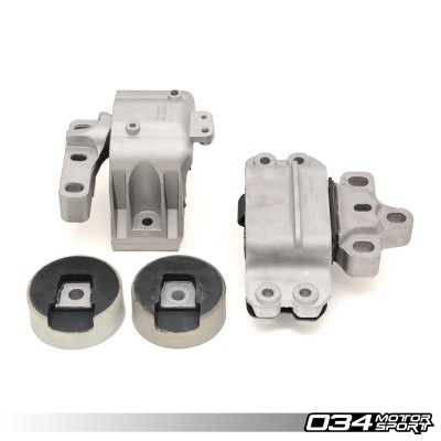 034 Motorsport Motor Mount Set