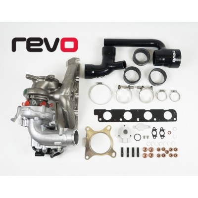 Revo K04 Turbo Kit Exc. Software for 2.0TSI