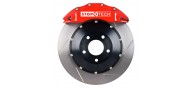 StopTech Front 355x35 ST-60 Big Brake Kit