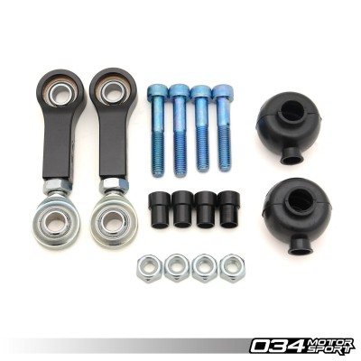 034 Motorsport Rear Adjustable Sway Bar End Links 