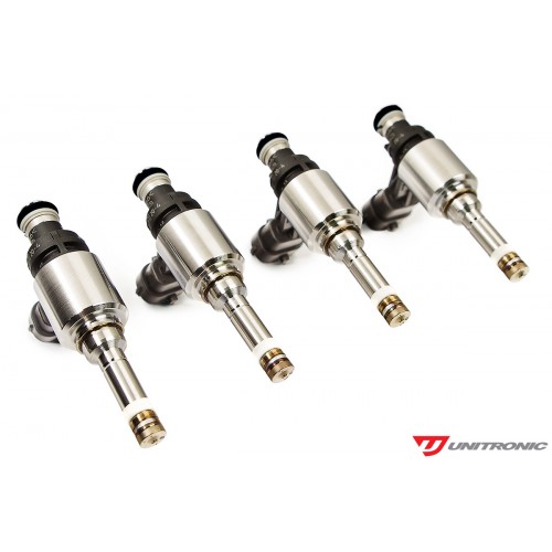 Unitronic High Output Fuel Injector Kit for 2.0TSI