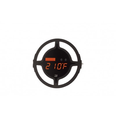 P3 Cars Boost Gauge