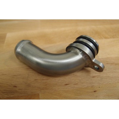 Shark Werks Coolant Pipes for GT3/ RS