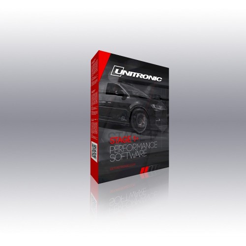 Unitronic Stage 1+ Software for 2.0TSI 