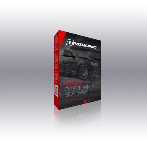 Unitronic Stage 1 Software for 996 GT2