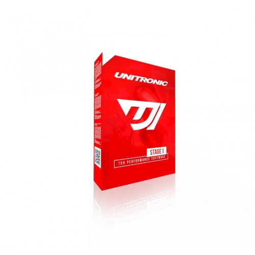 Unitronic Stage 1 DSG Software for DQ381
