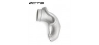 CTS Turbo 4" Turbo Inlet Pipe for 8Y RS3
