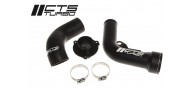 CTS Turbo K04 Turbo Outlet Pipe for 2.0T FSI