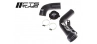 CTS Turbo K04 Turbo Outlet Pipe for 2.0T FSI