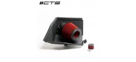 CTS Turbo MK7 Jetta/Golf 1.4TSI 3" Air Intake System