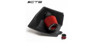 CTS Turbo MK7 Jetta/Golf 1.4TSI 3" Air Intake System