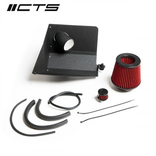 CTS Turbo MK7 Jetta/Golf 1.4TSI 3" Air Intake System